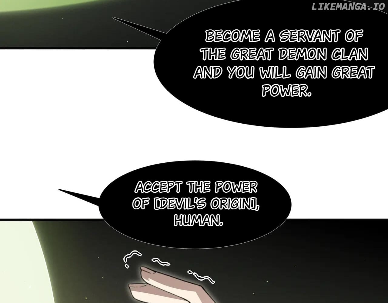 The Devil Never Cries Chapter 92 - page 86